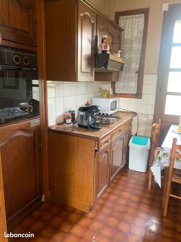 Maison à vendre, 80m², Le Péage-de-Roussillon