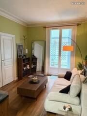 Appartement à louer, 43m², Paris 14ème