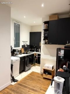 Appartement à louer, 43m², Paris 14ème