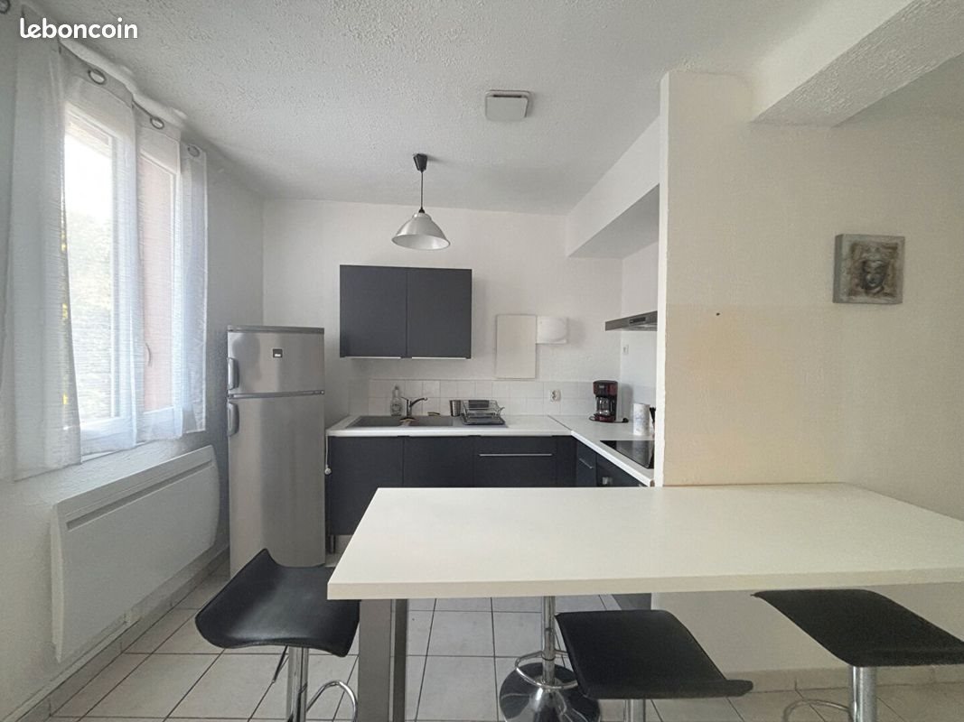 Appartement à louer, 60m², Blagnac