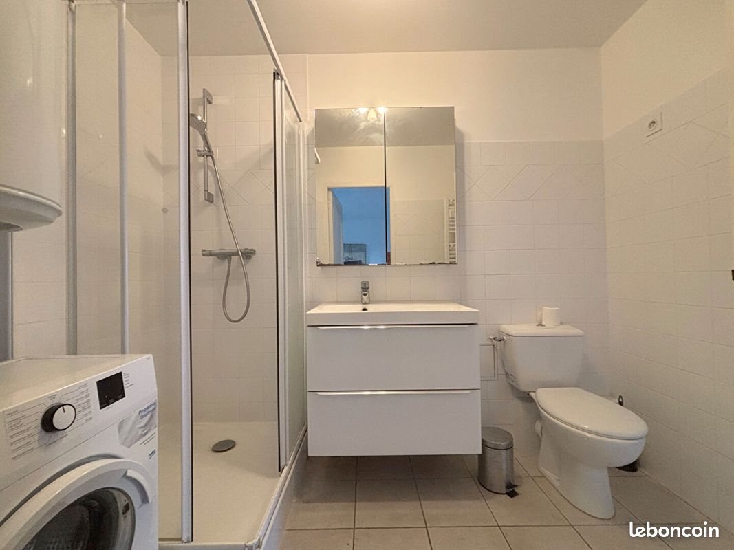 Appartement à louer, 60m², Blagnac