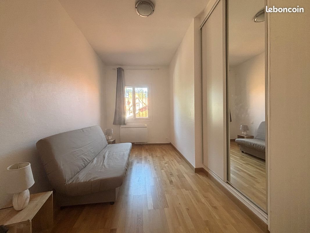 Appartement à louer, 60m², Blagnac