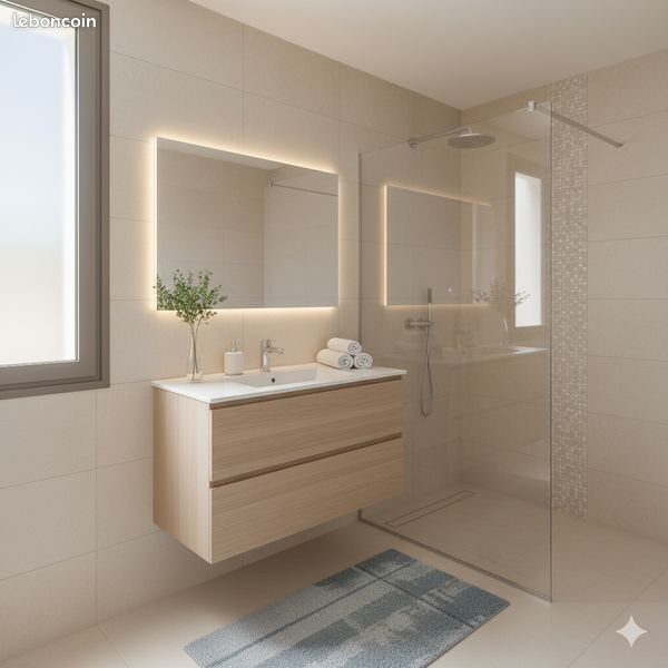 Appartement à vendre, 75m², Mougins