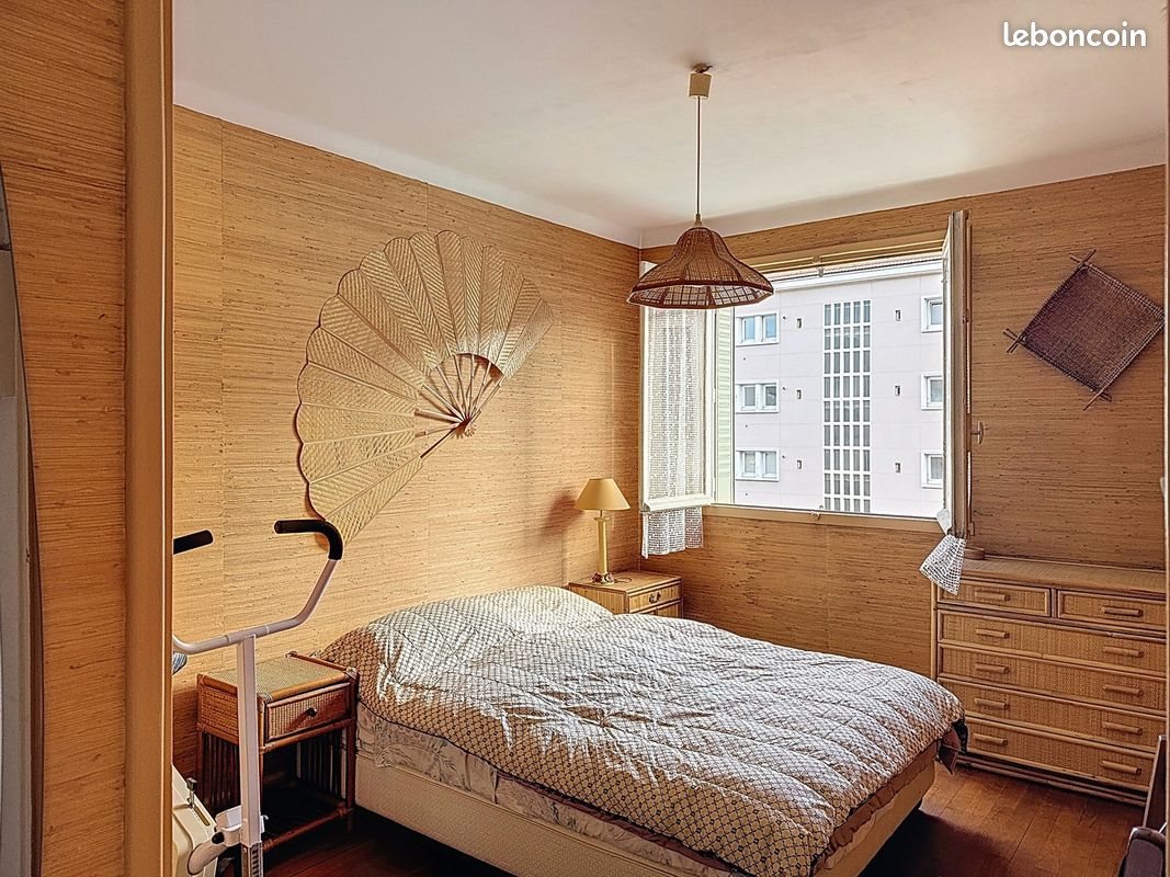 Maison à vendre, 52m², Lyon 4ème