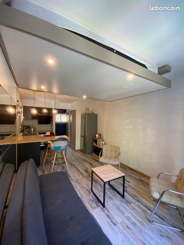 Appartement à vendre, 30m², Aix-en-Provence