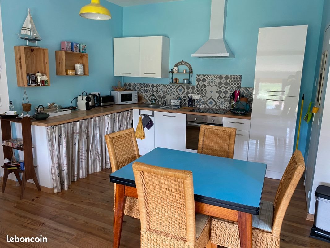 Appartement à louer, 45m², Caux-et-Sauzens