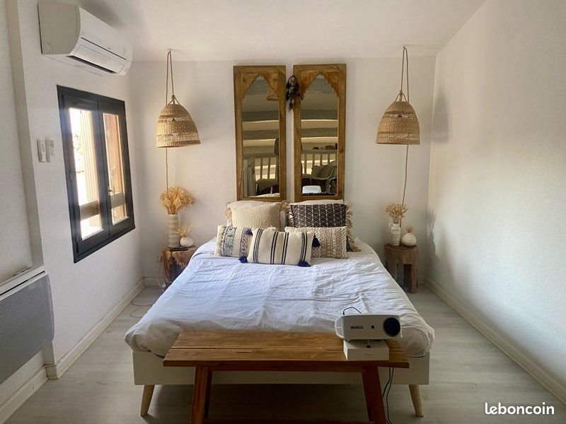 Appartement à vendre, 49m², Aigues-Mortes