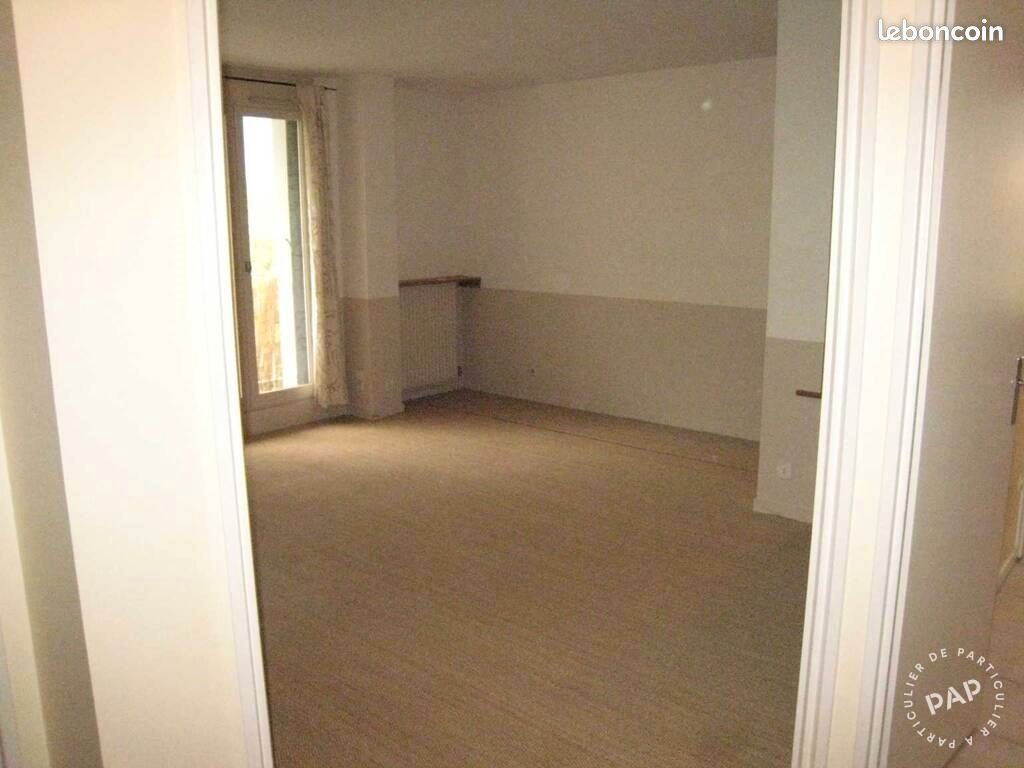 Appartement à louer, 50m², Fontenay-sous-Bois