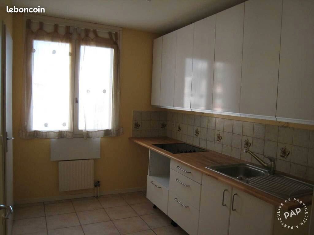 Appartement à louer, 50m², Fontenay-sous-Bois