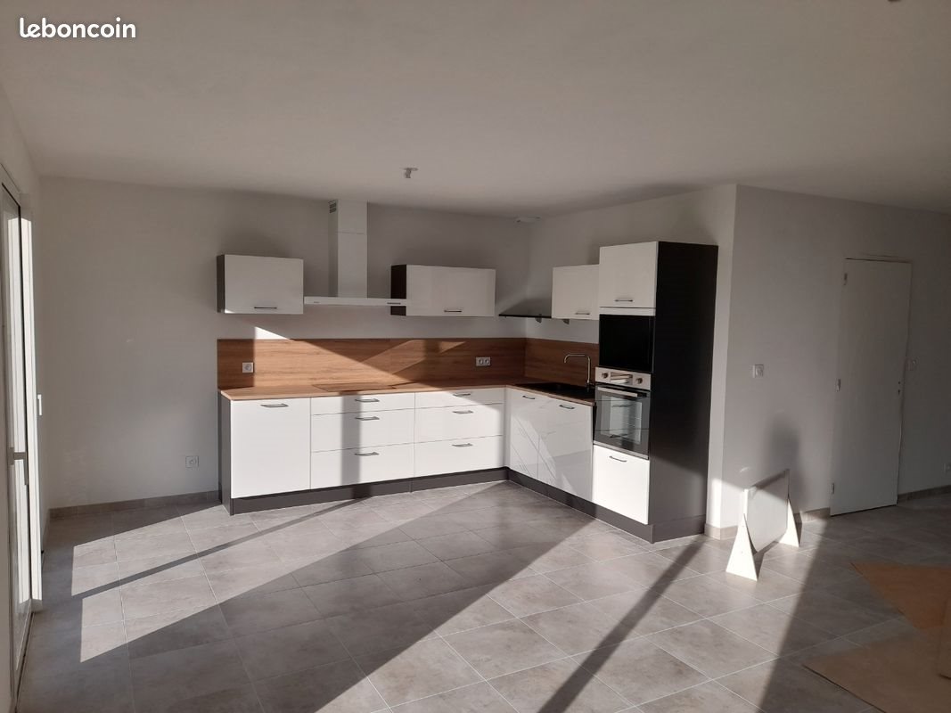 Maison à louer, 112m², Chemillé