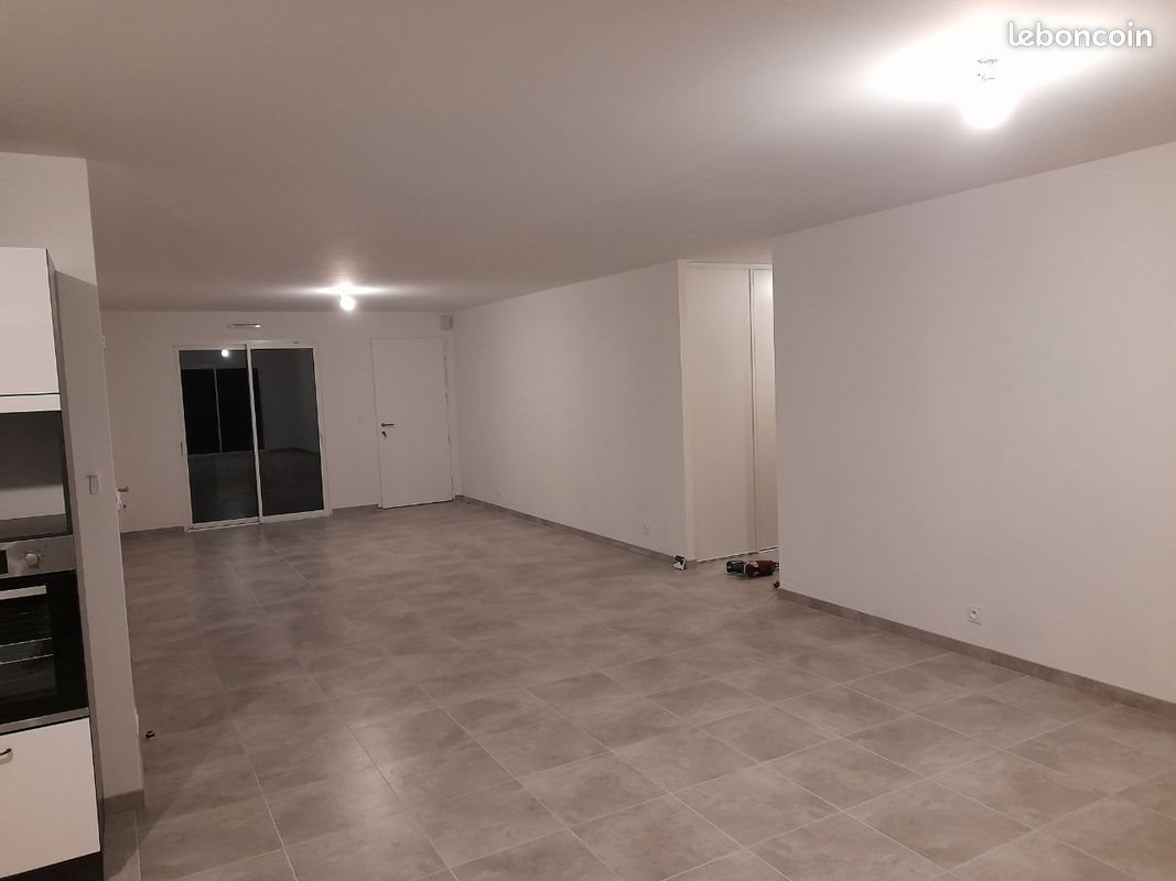 Maison à louer, 112m², Chemillé