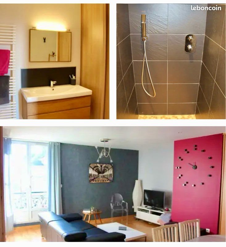 Appartement à vendre, 85m², Dole