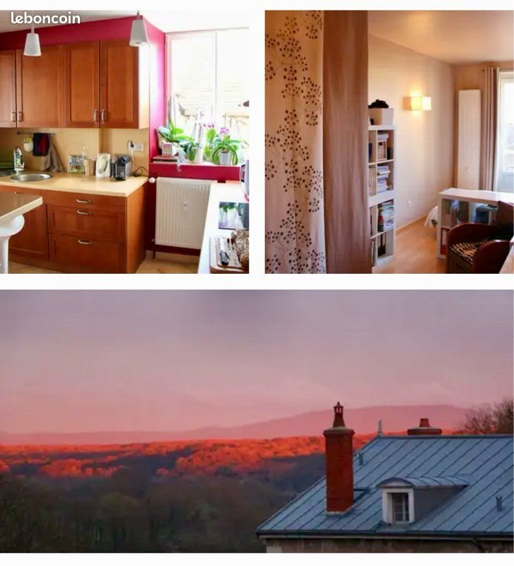 Appartement à vendre, 85m², Dole