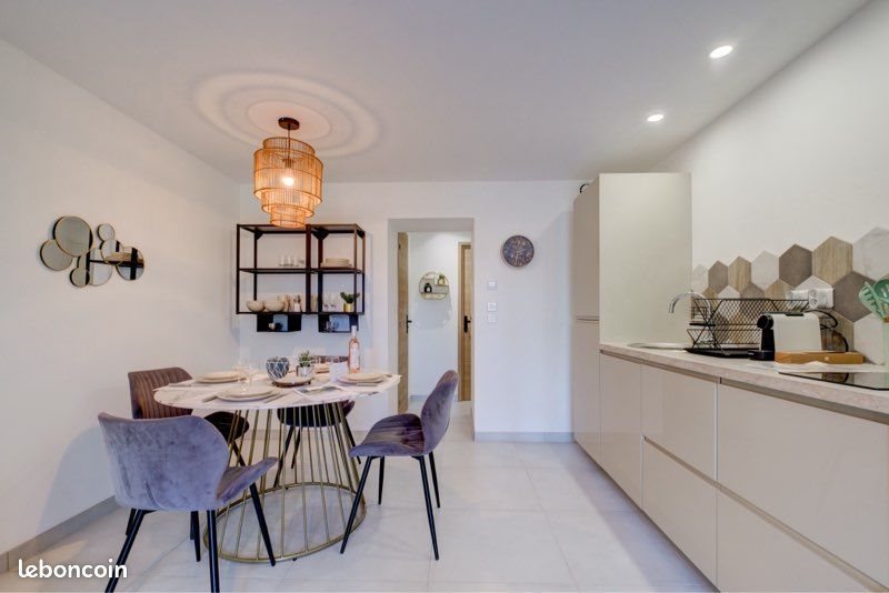 Appartement à louer, 42m², Lorgues