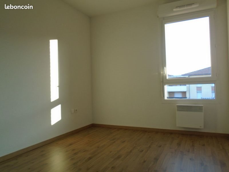 Appartement à louer, 54m², Launaguet