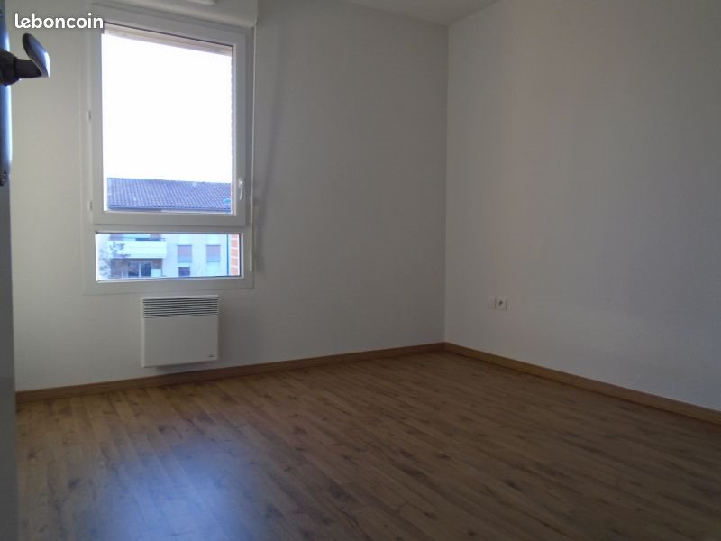 Appartement à louer, 54m², Launaguet