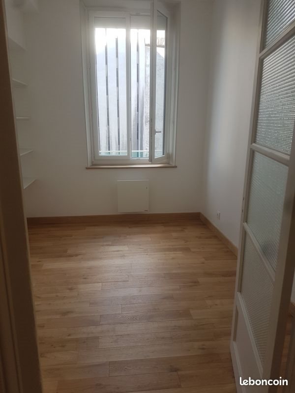Appartement à louer, 52m², Grenoble