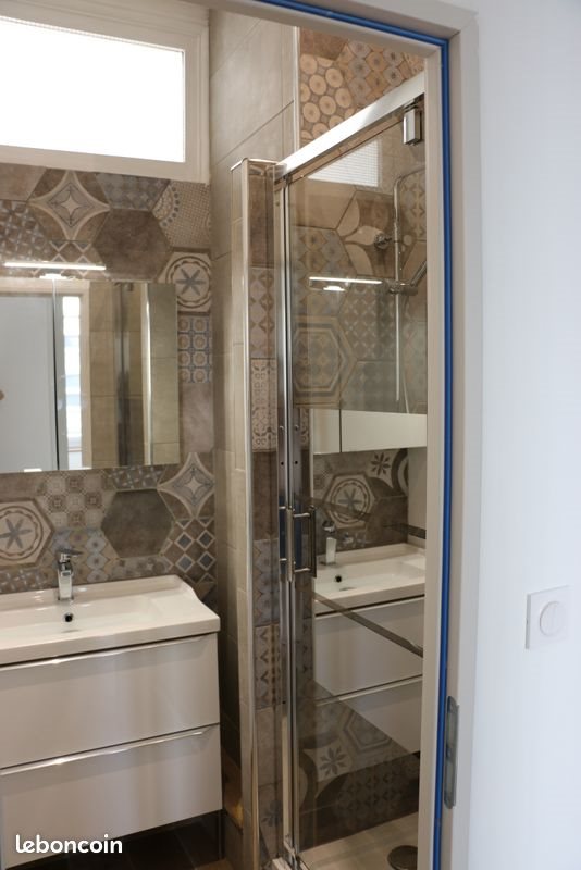 Appartement à louer, 52m², Grenoble