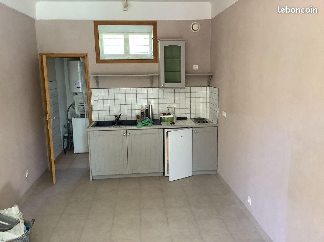 Appartement à louer, 28m², Rodilhan