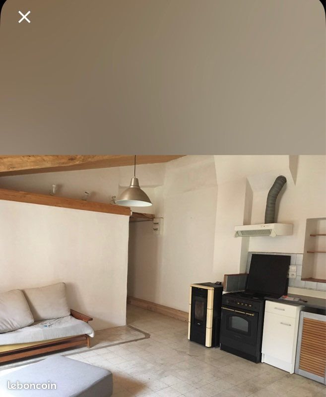 Appartement à vendre, 50m², Ille-sur-Têt