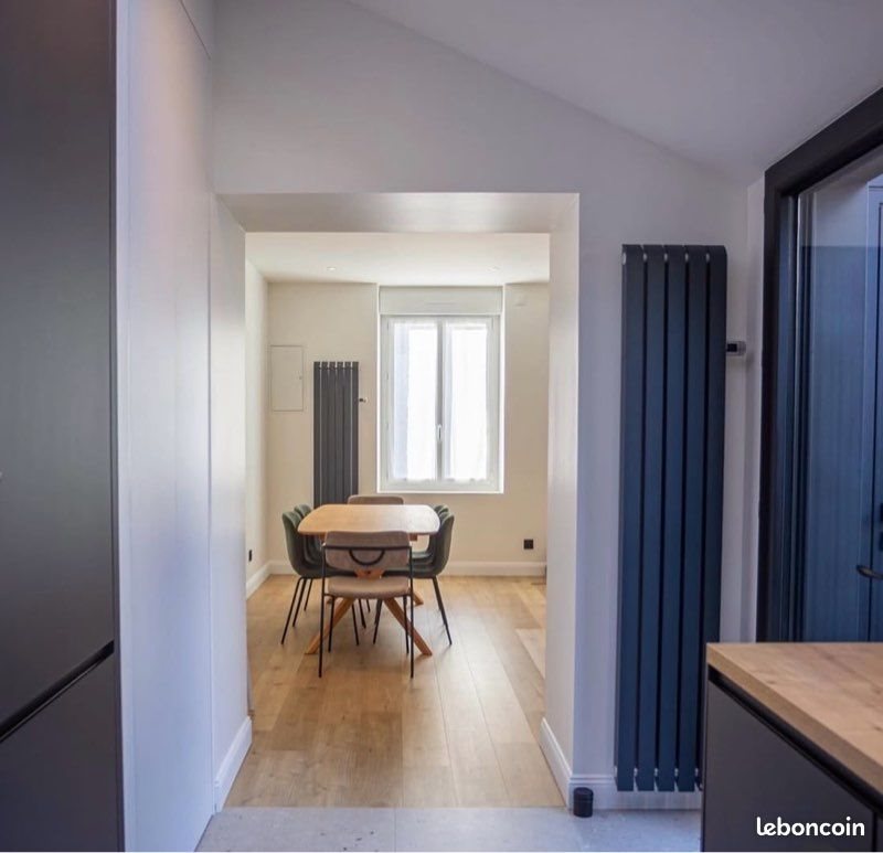 Maison à vendre, 100m², Orléans