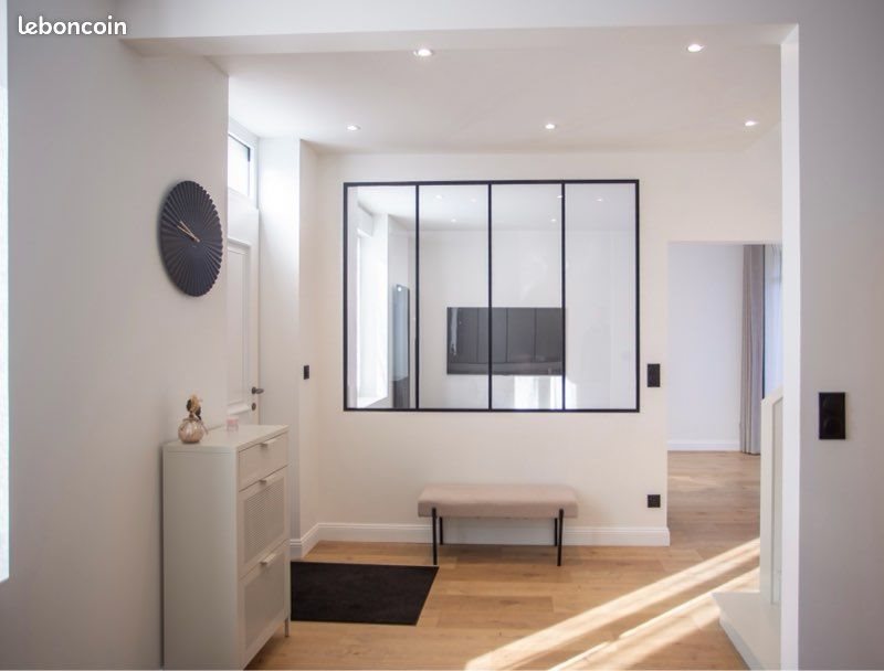 Maison à vendre, 100m², Orléans