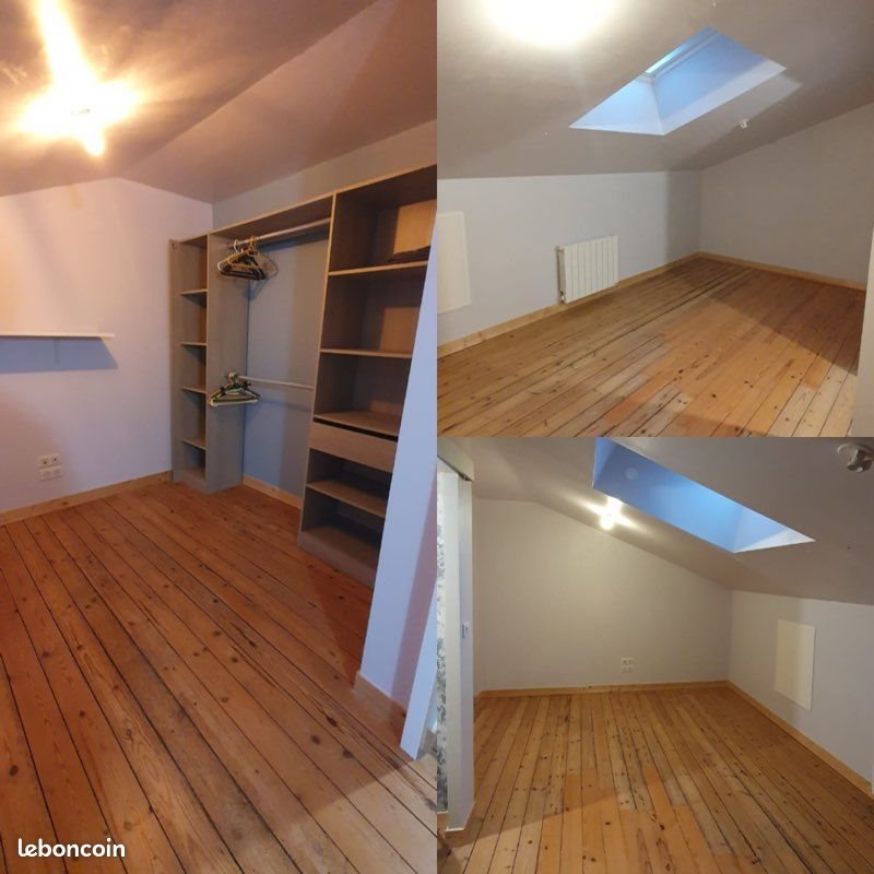 Maison à louer, 95m², Angoulême