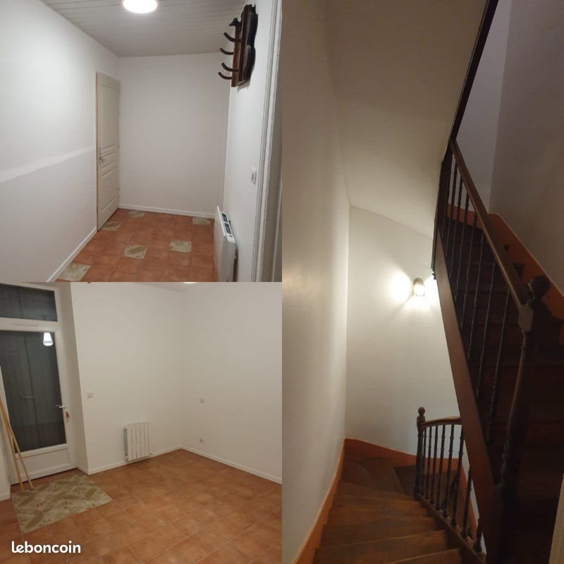 Maison à louer, 95m², Angoulême