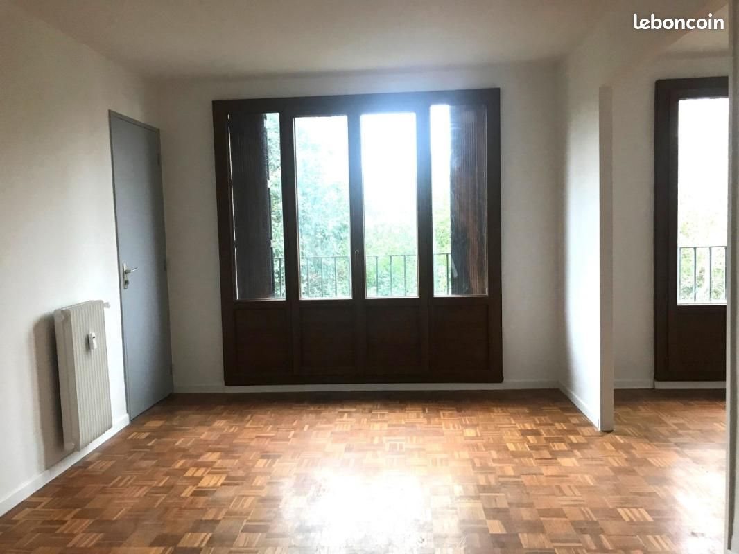 Appartement à louer, 65m², Aix-en-Provence