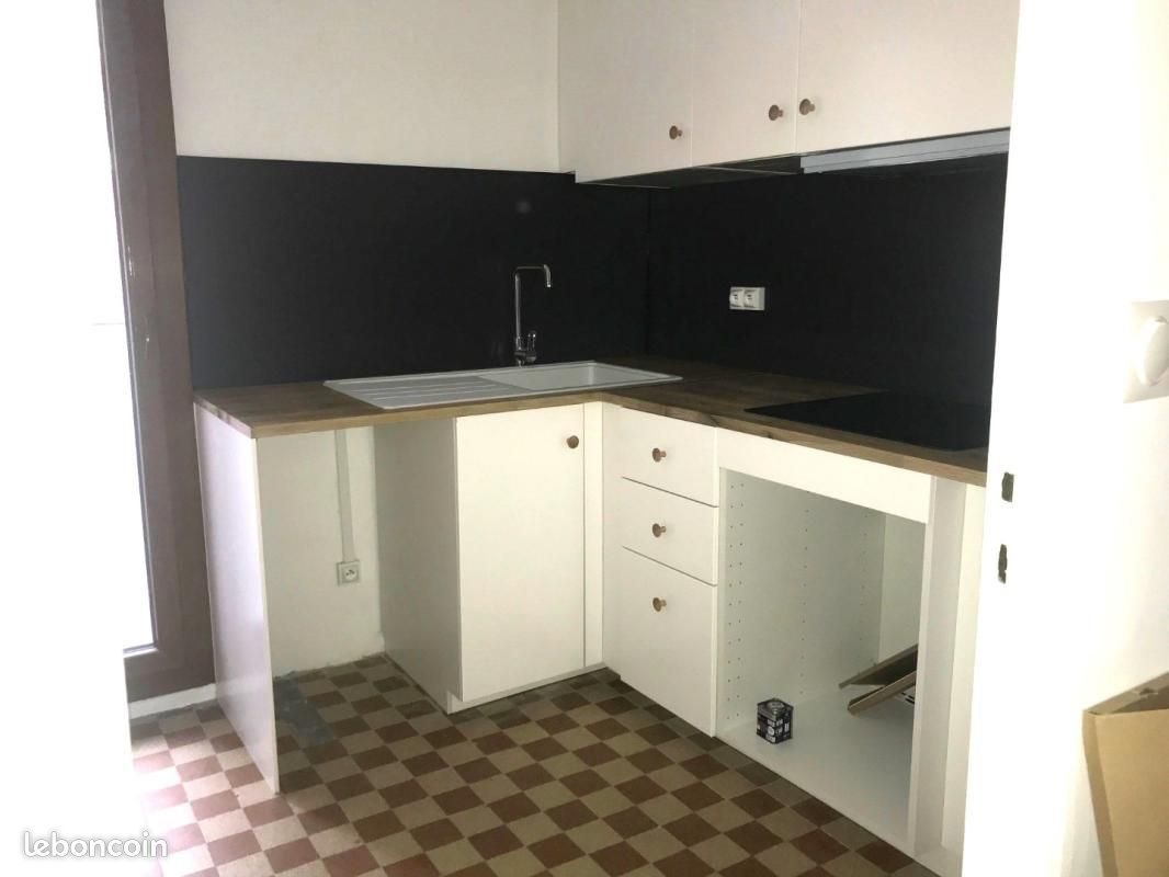 Appartement à louer, 65m², Aix-en-Provence