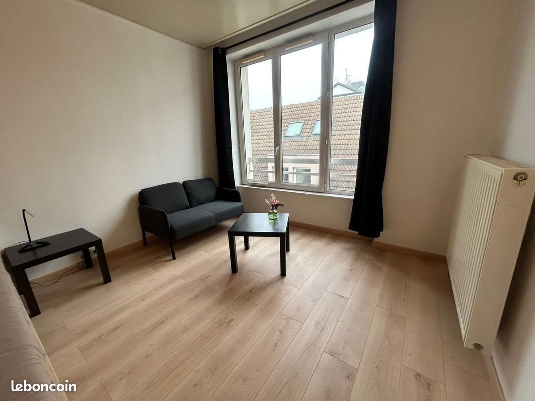 Appartement à louer, 34m², Strasbourg