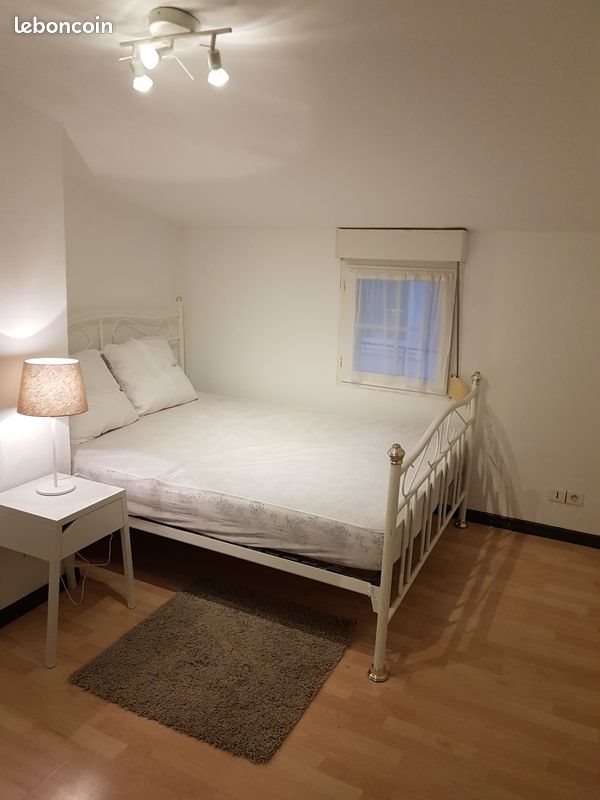 Appartement à louer, 35m², Nîmes