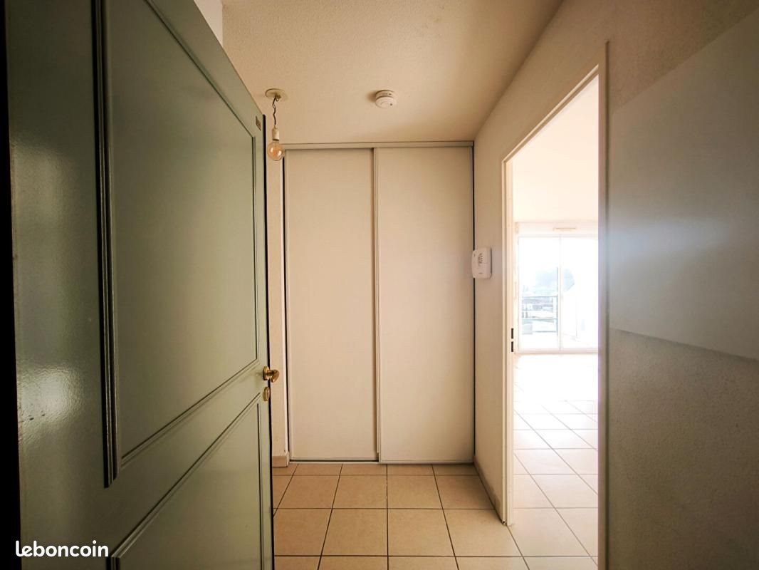 Appartement à vendre, 46m², Montlouis-sur-Loire