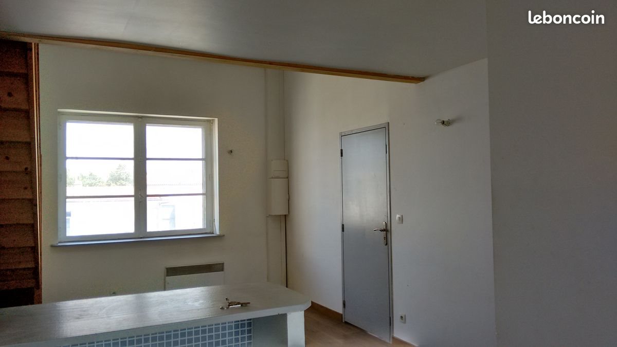Appartement à louer, 35m², Aytré