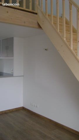 Appartement à louer, 35m², Aytré