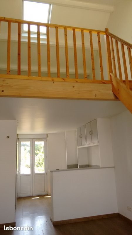 Appartement à louer, 35m², Aytré