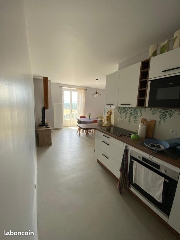 Appartement à louer, 42m², Saint-Flour