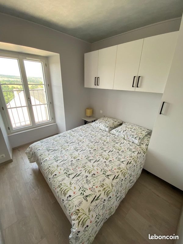 Appartement à louer, 42m², Saint-Flour