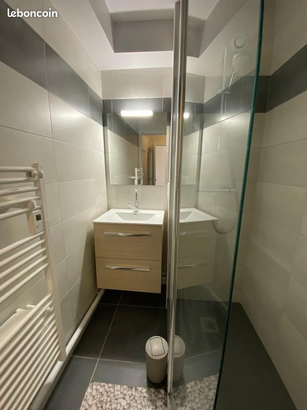 Appartement à louer, 42m², Saint-Flour