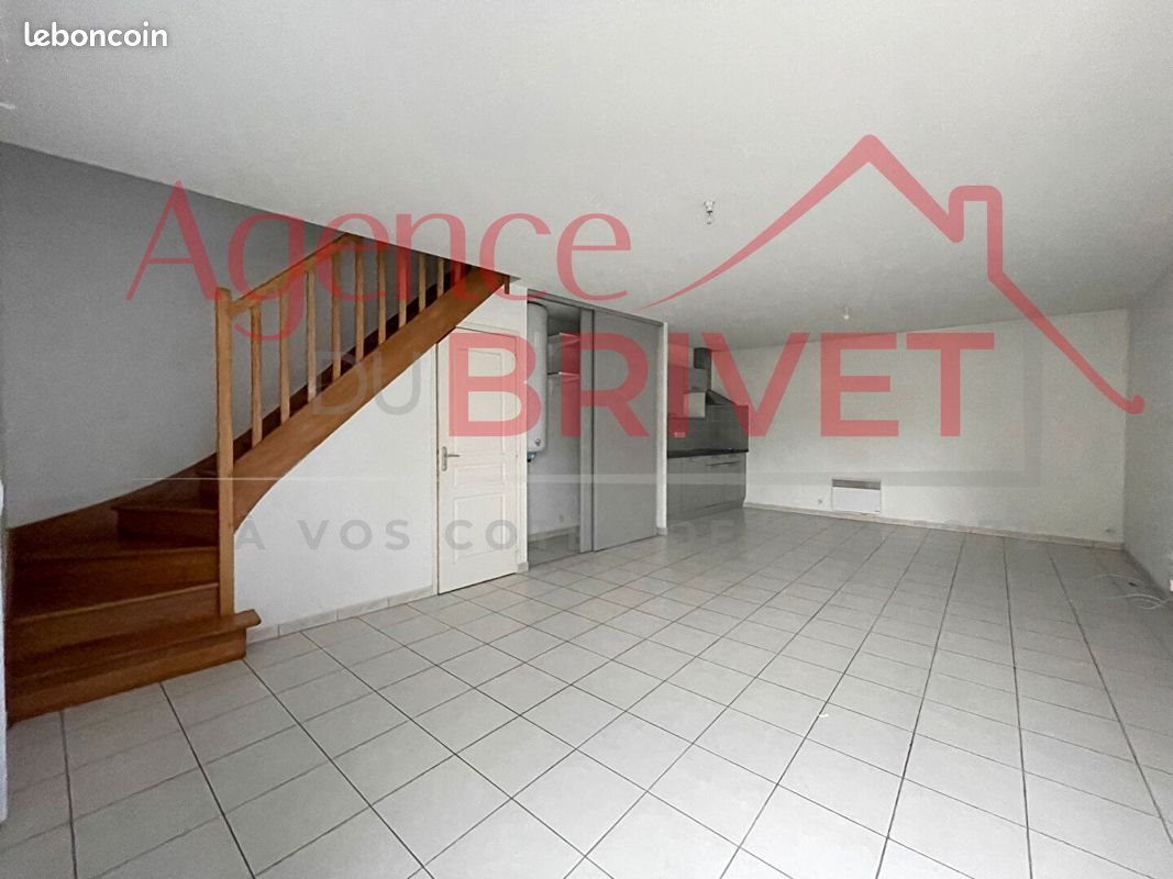 Maison à vendre, 57m², Pontchâteau