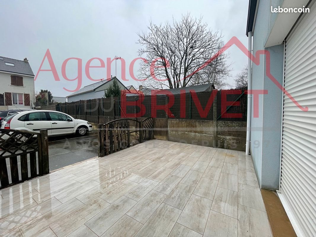 Maison à vendre, 57m², Pontchâteau