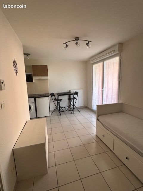 Appartement à louer, 21m², Issoire