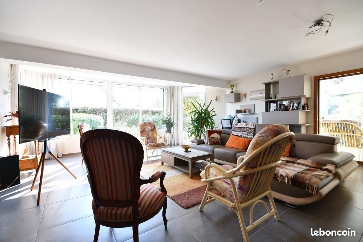 Maison à vendre, 215m², Surzur