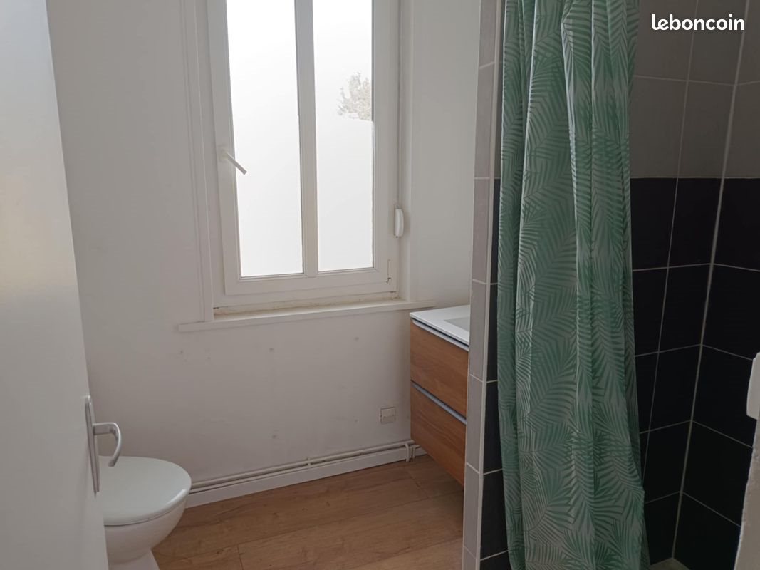 Appartement à louer, 32m², Bohain-en-Vermandois