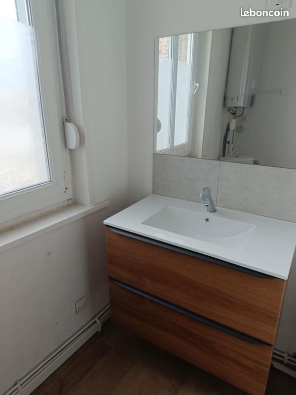 Appartement à louer, 32m², Bohain-en-Vermandois
