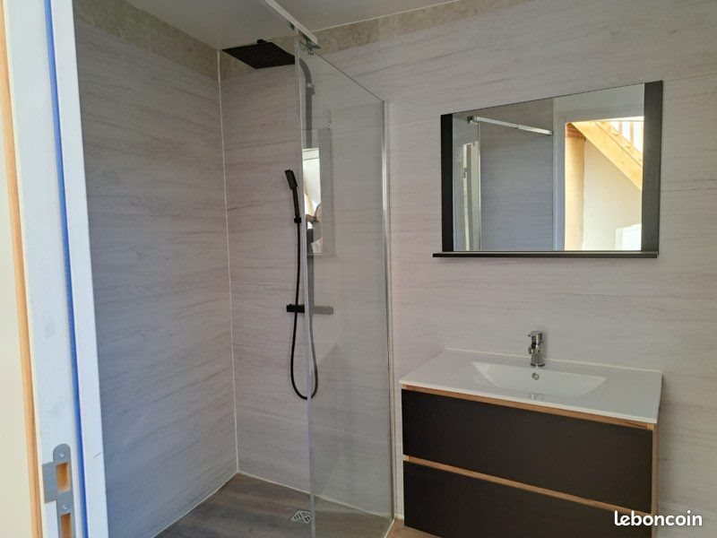 Maison à louer, 110m², Bonneval