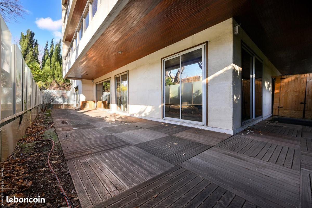 Appartement à vendre, 150m², Marseille 12ème