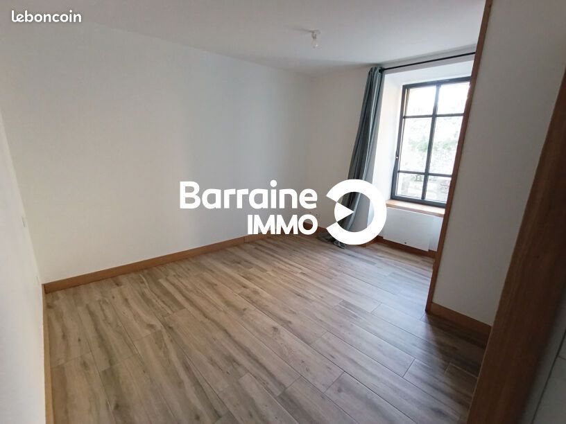 Appartement à louer, 39m², Saint-Pol-de-Léon