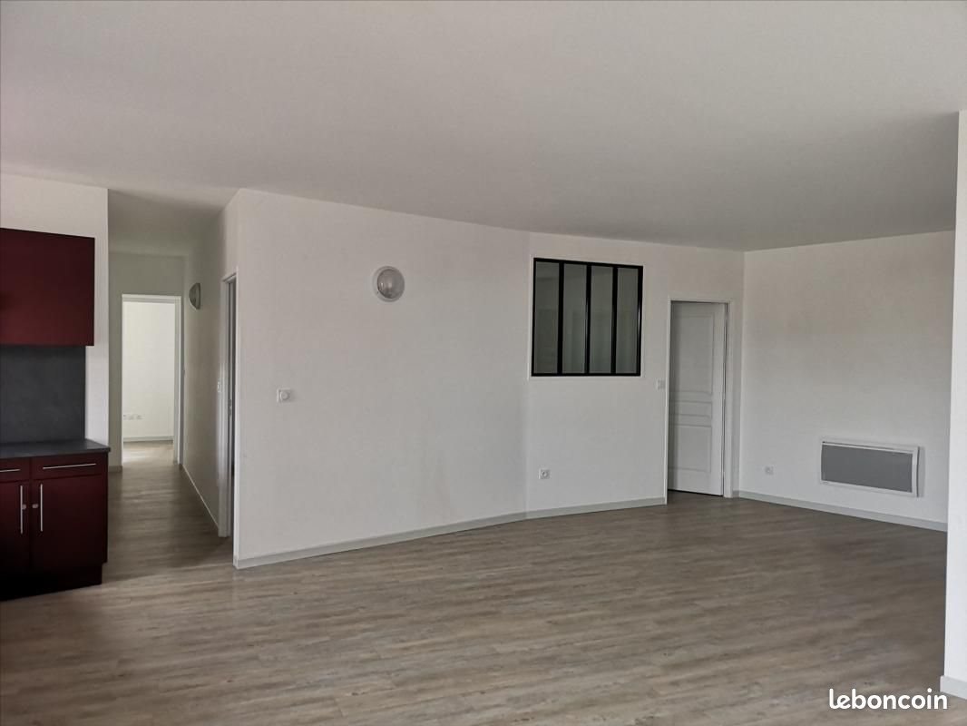 Appartement à louer, 85m², Lezoux