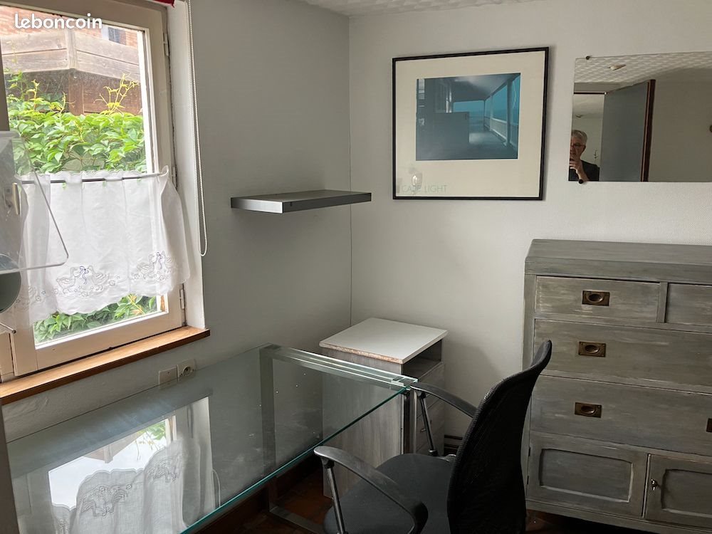 Maison à louer, 70m², Villeneuve-d'Ascq